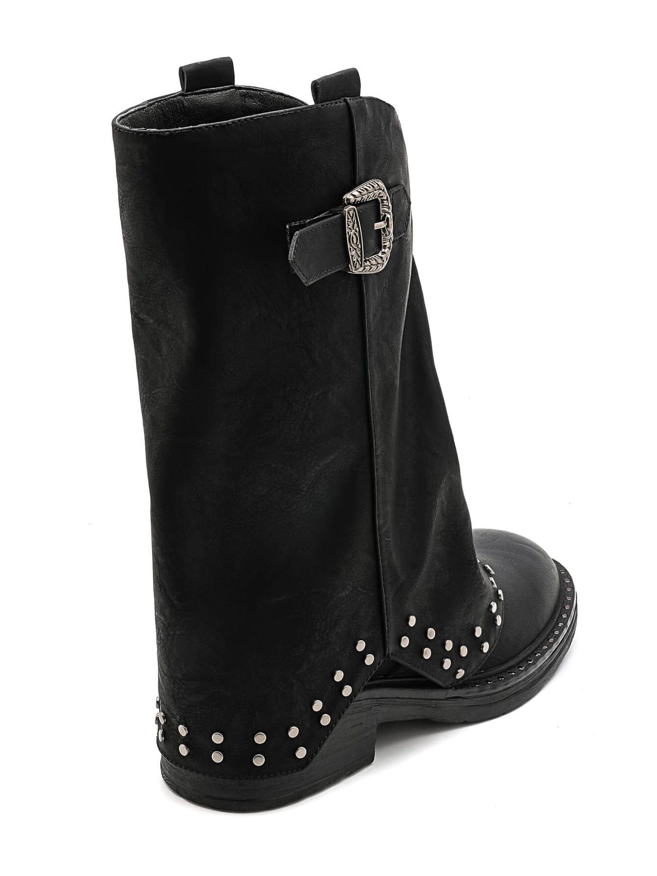 KIARA | BOTAS NEGRAS