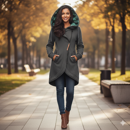 ESQUIRLA | ABRIGO INVERNAL