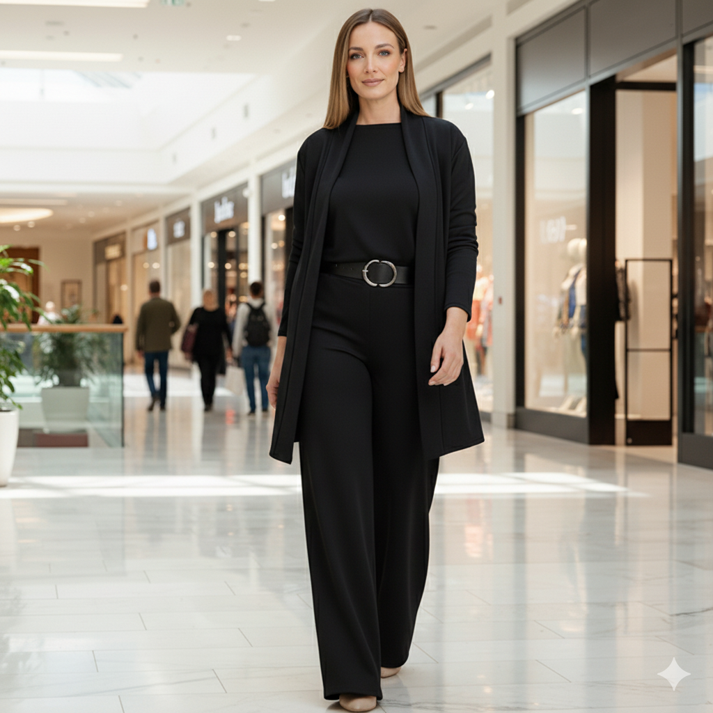 AMARA | CONJUNTO SUTIL