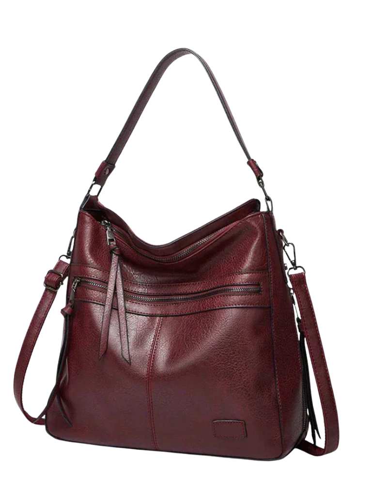 CARMELA | BOLSO ATEMPORAL