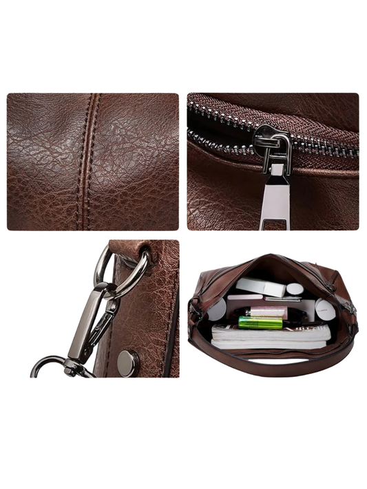 CARMELA | BOLSO ATEMPORAL