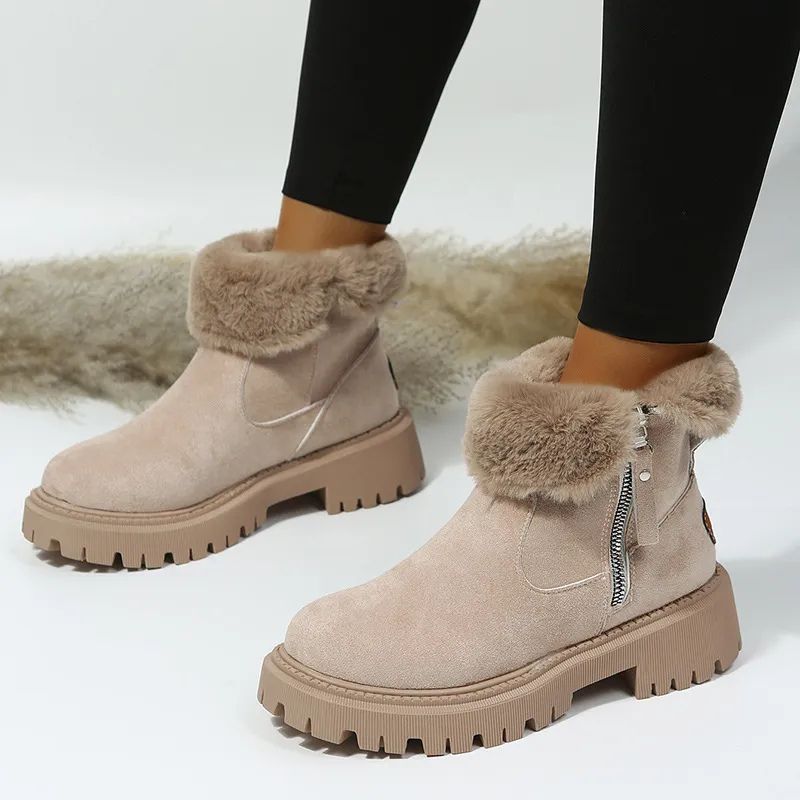 <p>💫 LISA | BOTAS INVERNALES</p>