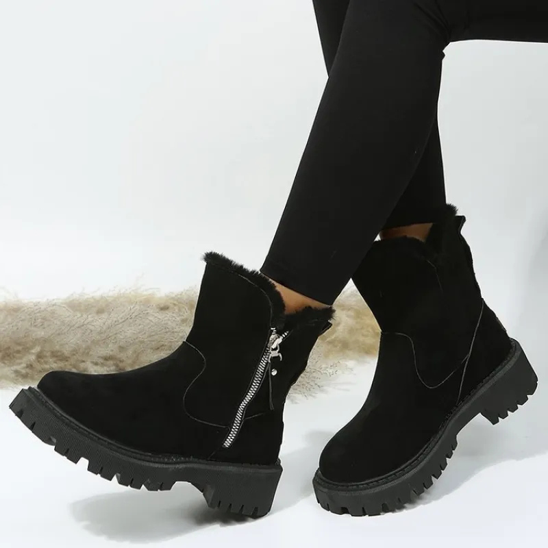 LISA | BOTAS INVERNALES