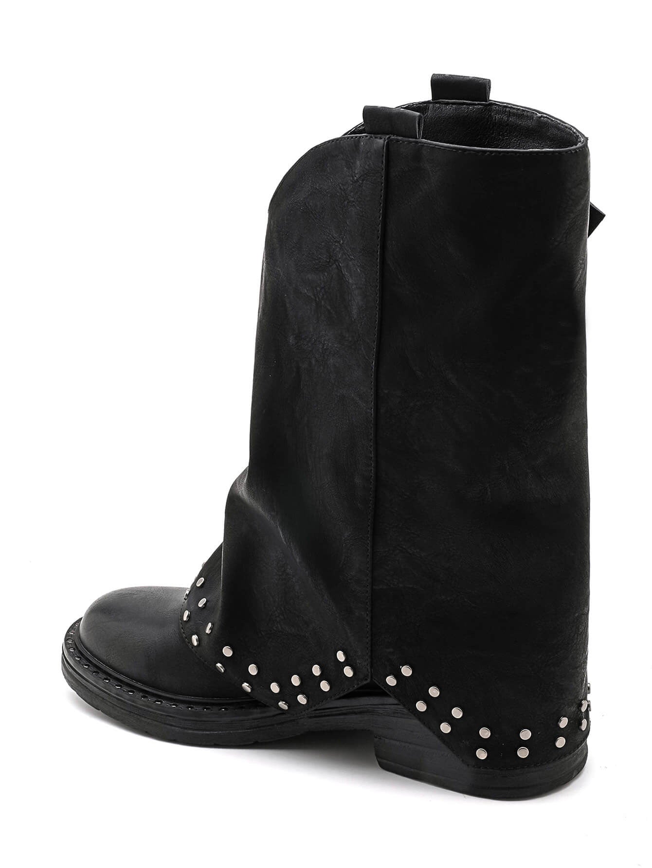 KIARA | BOTAS NEGRAS