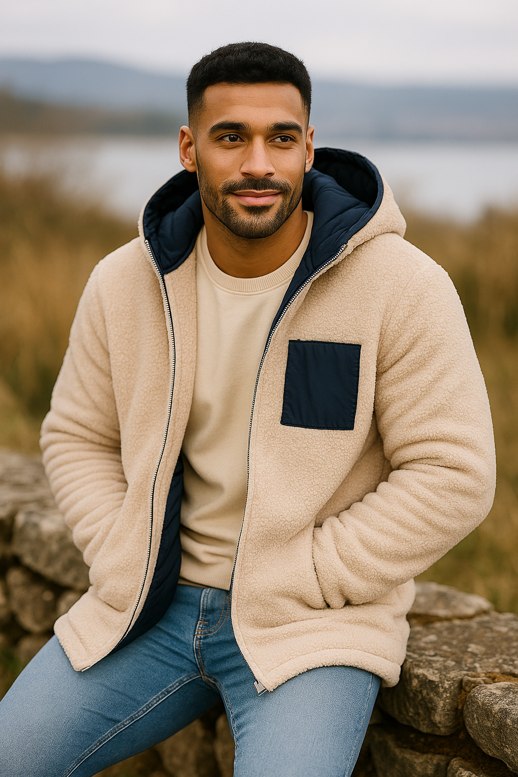 MONTCLAIR | CHAQUETA CÁLIDA