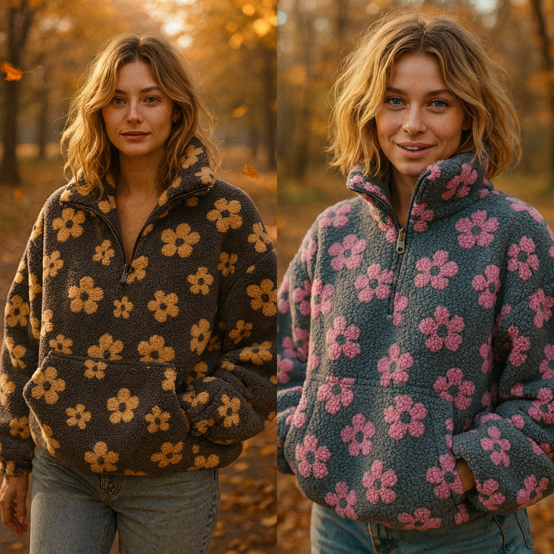 <p>🍂​<strong>NILA | SUDADERA</strong></p>