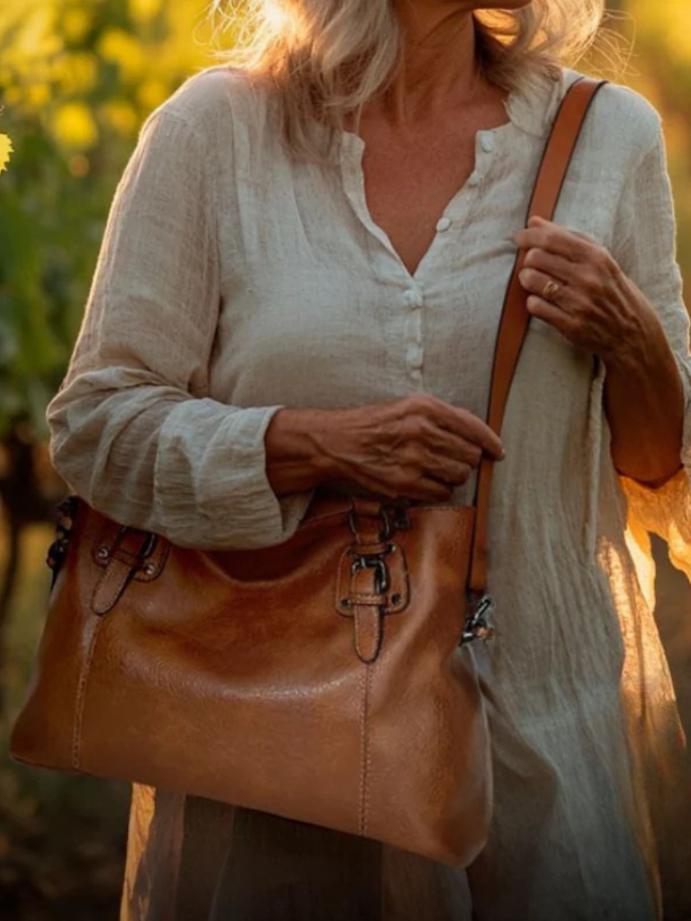 ORLENA | BOLSO CONTEMPORÁNEO