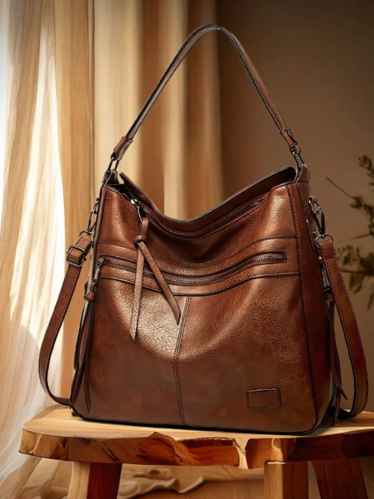 CARMELA | BOLSO ATEMPORAL