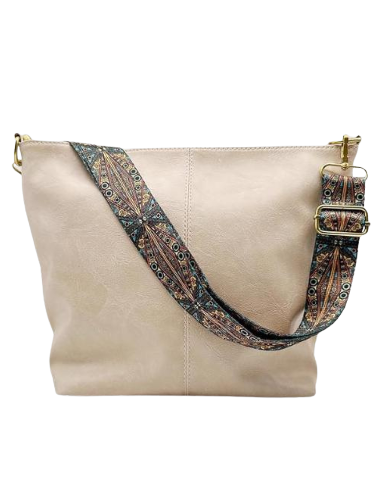 MALENA | BOLSO VERSÁTIL