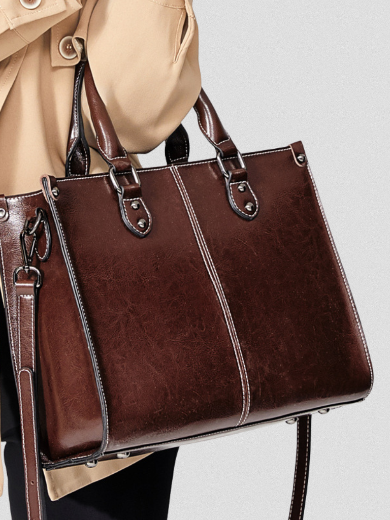 NADIA | BOLSO PREMIUM