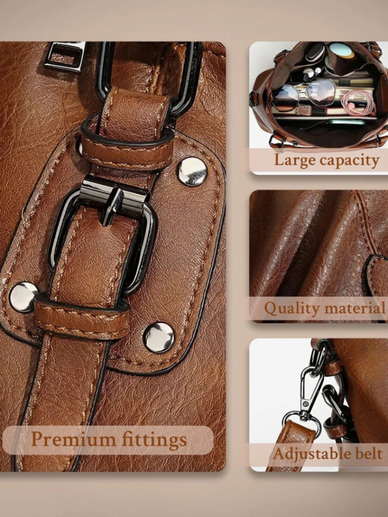 ORLENA | BOLSO CONTEMPORÁNEO