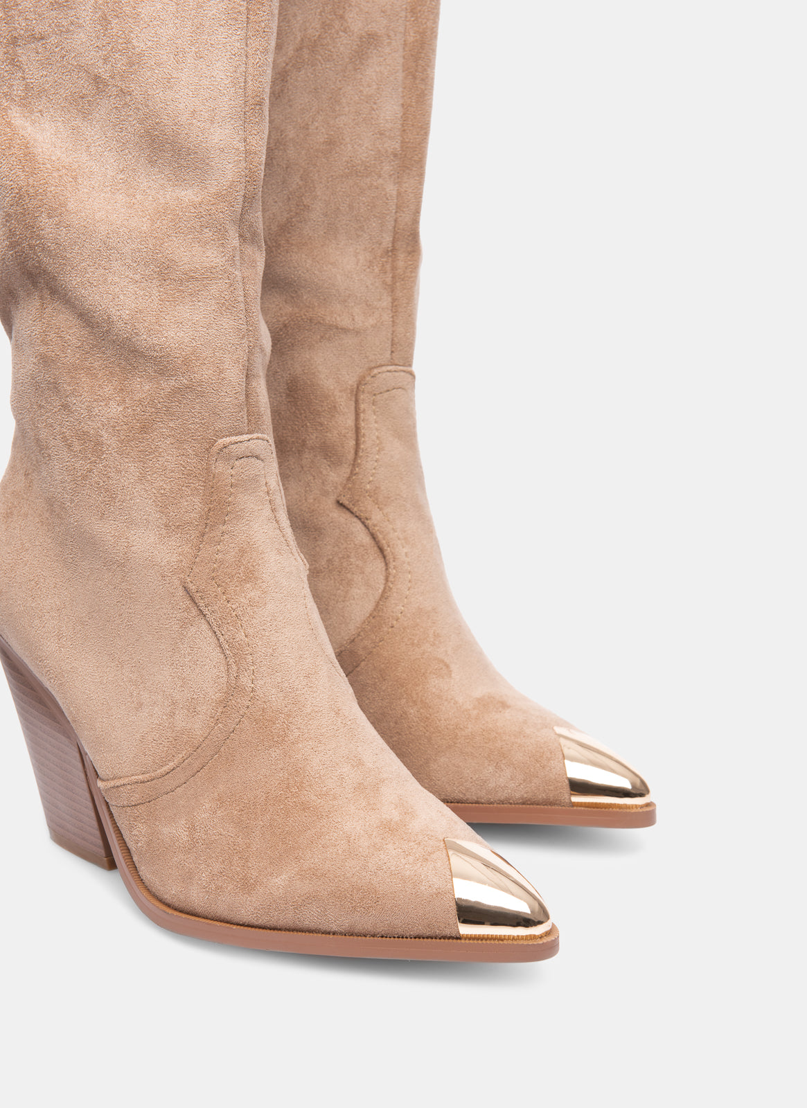 SABRINA | BOTAS VAQUERAS