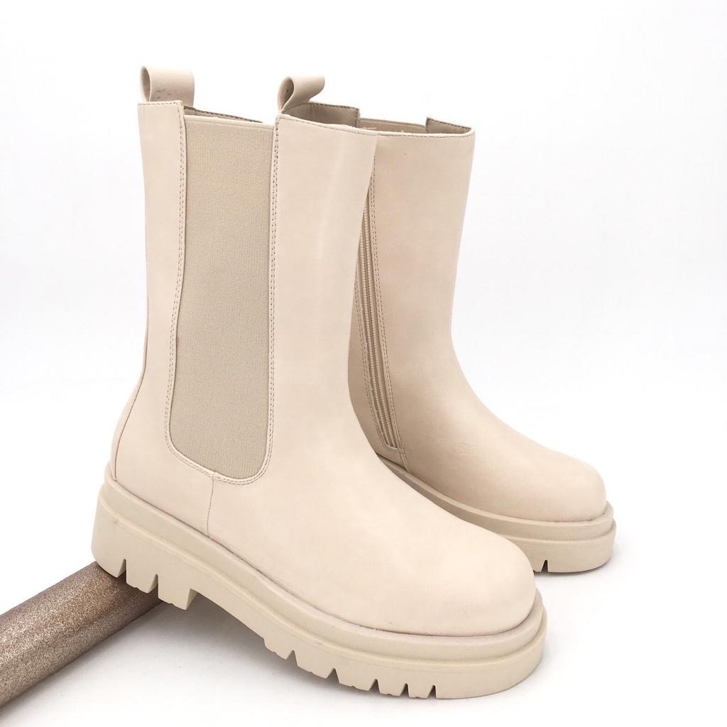 RAVENNA | BOTAS ALTAS